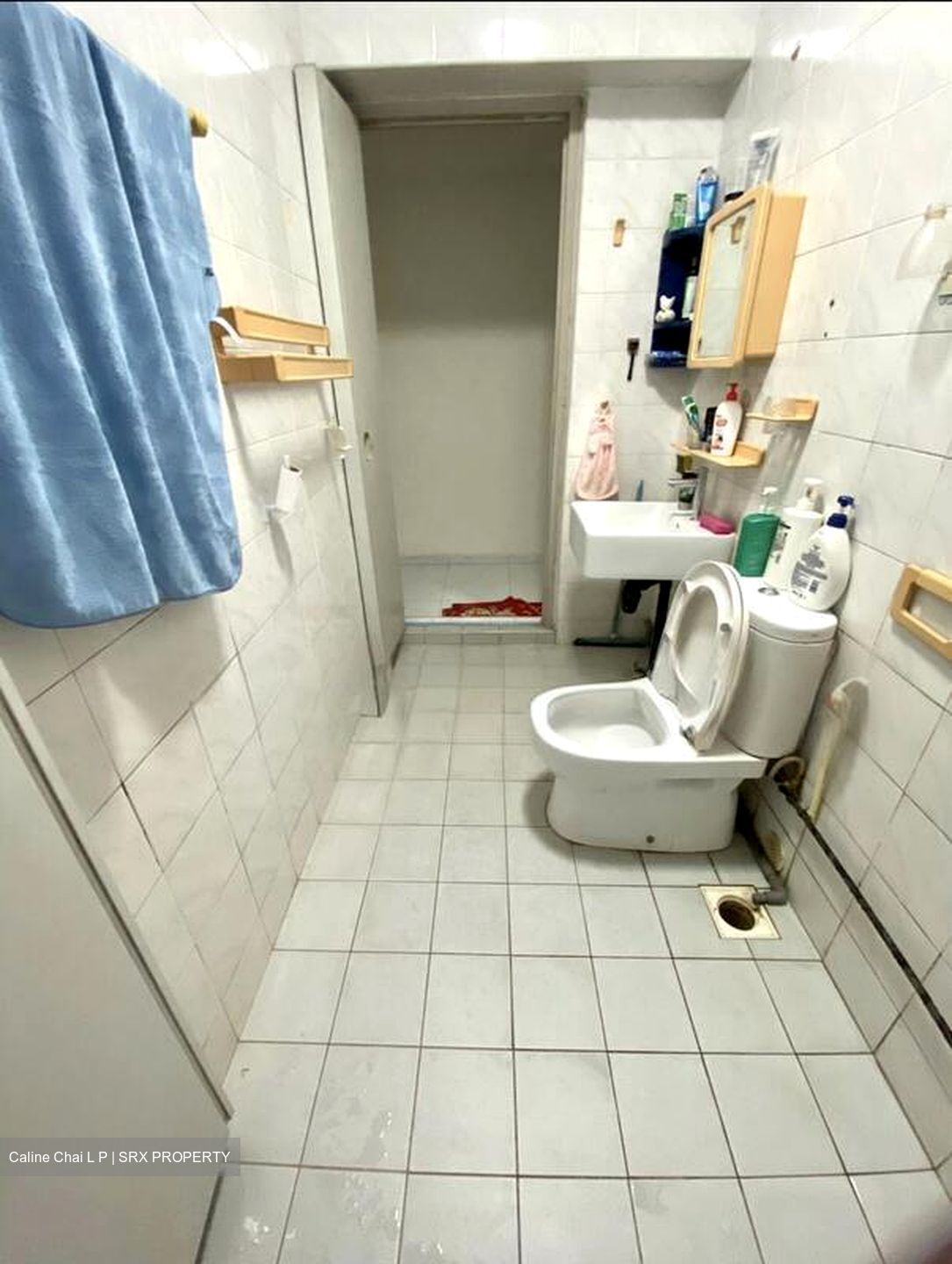 Blk 228 Bukit Batok Central (Bukit Batok), HDB 4 Rooms #521435351